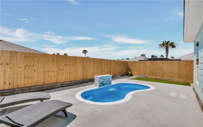 15638 Escapade Street, Corpus Christi, TX 78418, 3 Bedrooms Bedrooms, ,2 BathroomsBathrooms,Residential,For Sale,15638 Escapade Street,460505