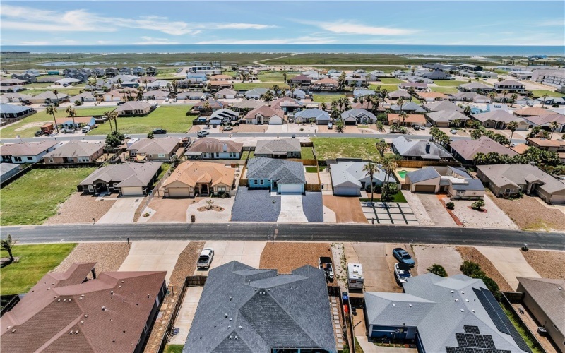 15638 Escapade Street, Corpus Christi, TX 78418, 3 Bedrooms Bedrooms, ,2 BathroomsBathrooms,Residential,For Sale,15638 Escapade Street,460505
