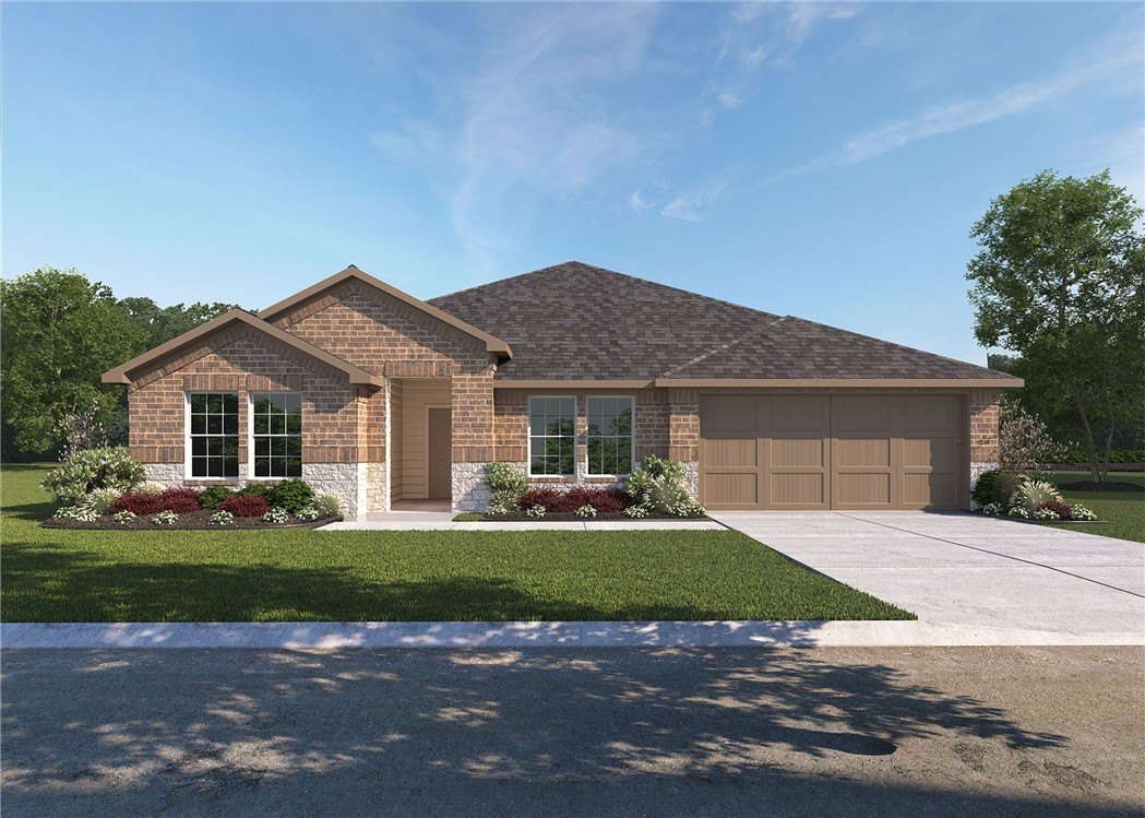 3601 Sahar Lake Drive, Robstown, TX 78380, 4 Habitaciones Habitaciones , ,2 BañosBaños,Residential,En Venta,3601 Sahar Lake Drive,460522