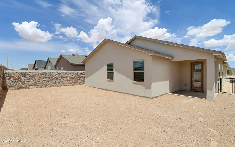 1233 Indigo Sky Street, El Paso, TX 79928, 3 Habitaciones Habitaciones , ,2 BañosBaños,Residential,En Venta,1233 Indigo Sky Street,924458