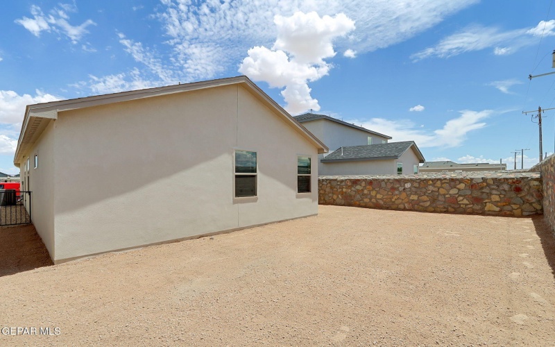 1233 Indigo Sky Street, El Paso, TX 79928, 3 Habitaciones Habitaciones , ,2 BañosBaños,Residential,En Venta,1233 Indigo Sky Street,924458