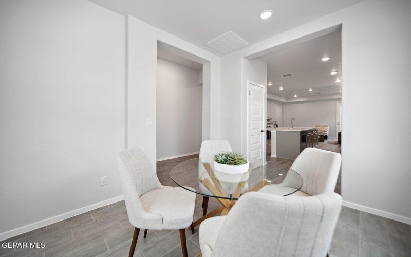 1233 Indigo Sky Street, El Paso, TX 79928, 3 Bedrooms Bedrooms, ,2 BathroomsBathrooms,Residential,For Sale,1233 Indigo Sky Street,924458