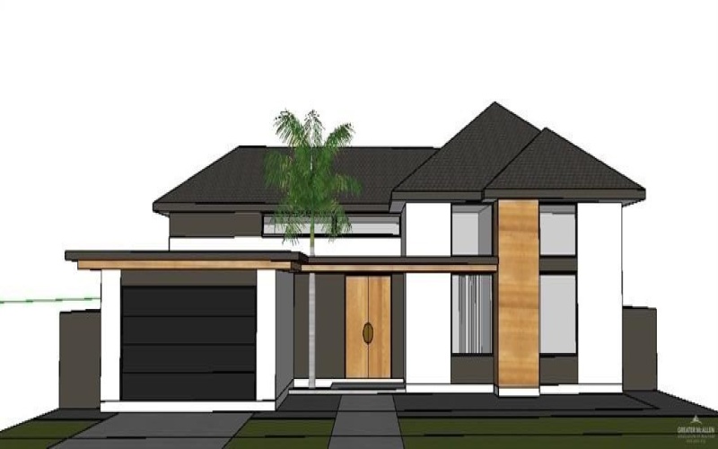 9902 N 24th Lane, McAllen, TX 78504, 3 Habitaciones Habitaciones , ,3 BañosBaños,Residential,En Venta,9902 N 24th Lane,473544