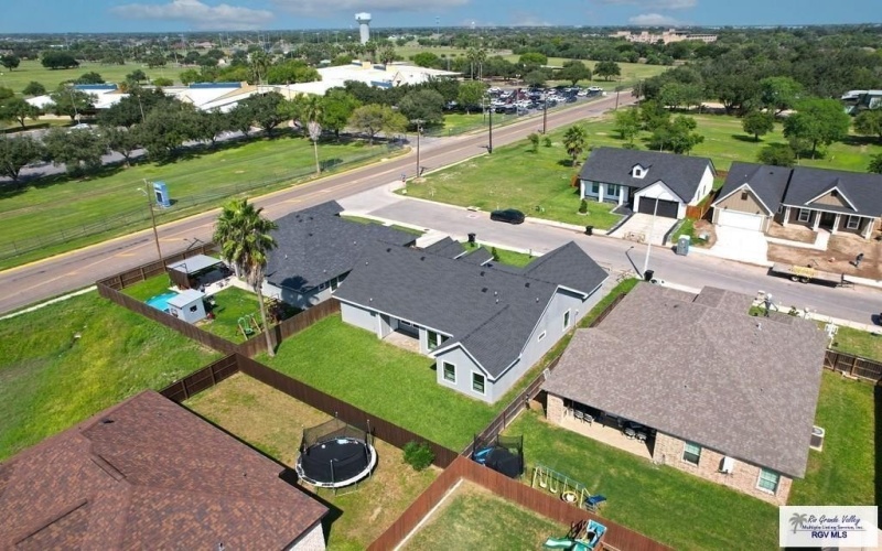 811 17TH ST., WESLACO, TX 78596, 3 Bedrooms Bedrooms, ,2 BathroomsBathrooms,Residential,For Sale,811 17TH ST.,29765964
