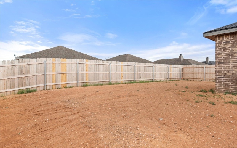 635 E 31st Street, Wolfforth, TX 79382, 4 Habitaciones Habitaciones , ,2 BañosBaños,Residential,En Venta,635 E 31st Street,202556203