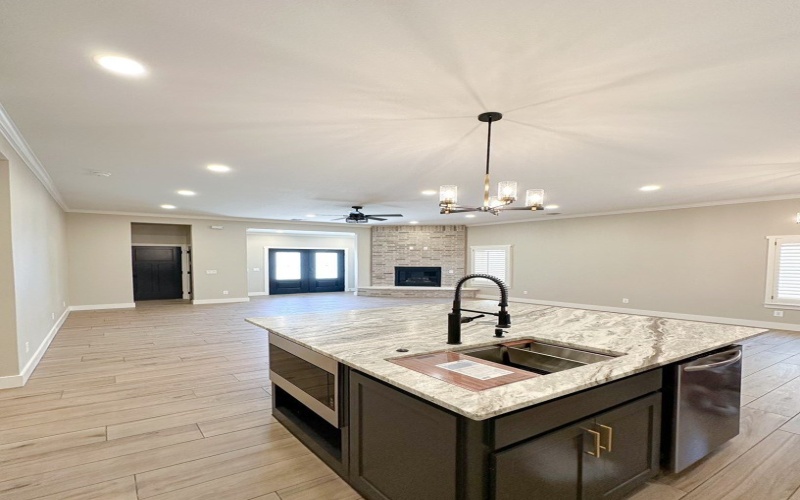 3624 Yorkshire Dr, Odessa, TX 79765, 3 Habitaciones Habitaciones , ,2 BañosBaños,Residential,En Venta,3624 Yorkshire Dr,157398