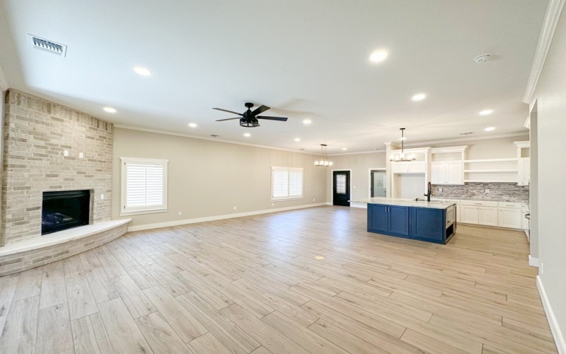 3624 Yorkshire, Odessa, TX 79765, 3 Bedrooms Bedrooms, ,2 BathroomsBathrooms,Residential,For Sale,3624 Yorkshire,50079213