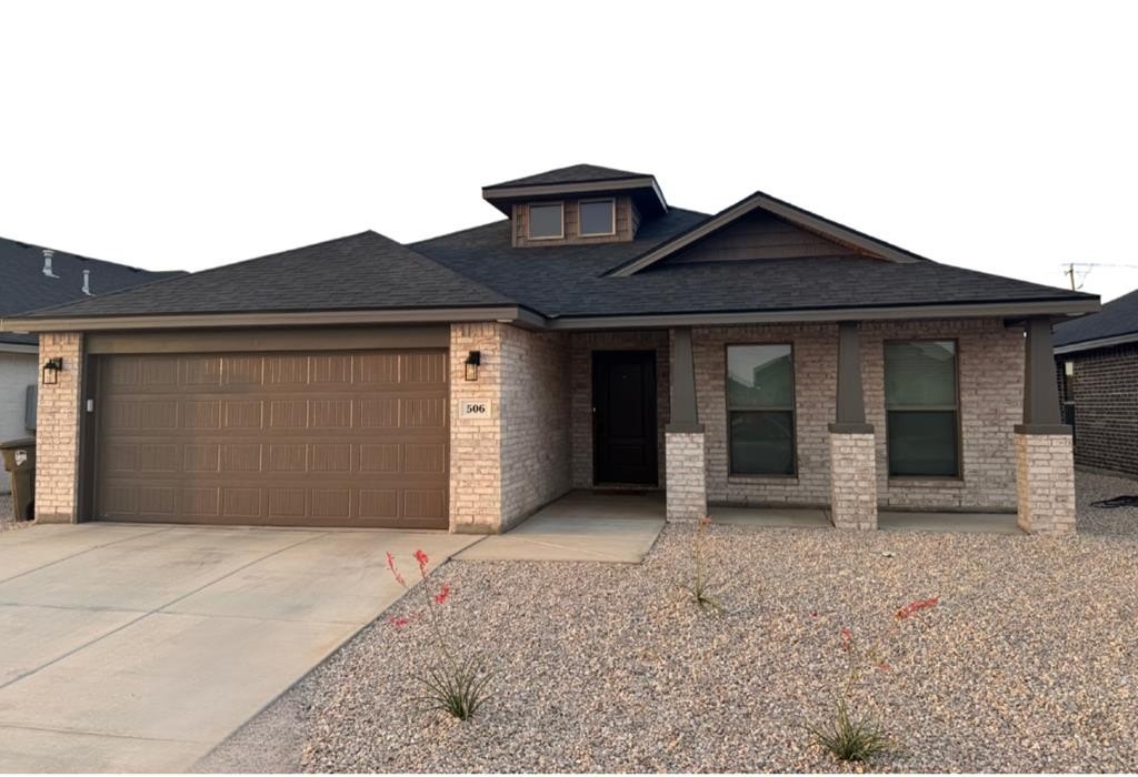 506 Panhandle Dr., Odessa, TX 79765, 3 Bedrooms Bedrooms, ,2 BathroomsBathrooms,Residential,For Sale,506 Panhandle Dr.,50082888