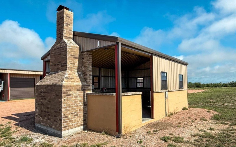 1432 FM 1929, Voss, TX 76888, ,Otro,En Venta,1432 FM 1929,127838