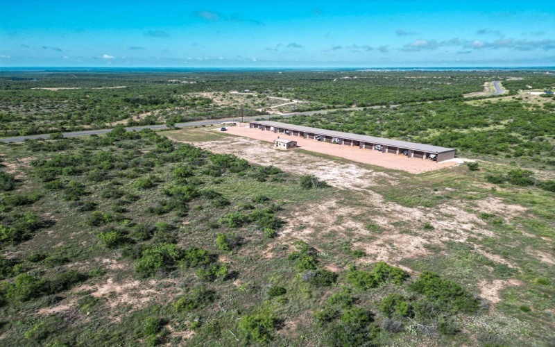 1432 FM 1929, Voss, TX 76888, ,Otro,En Venta,1432 FM 1929,127838