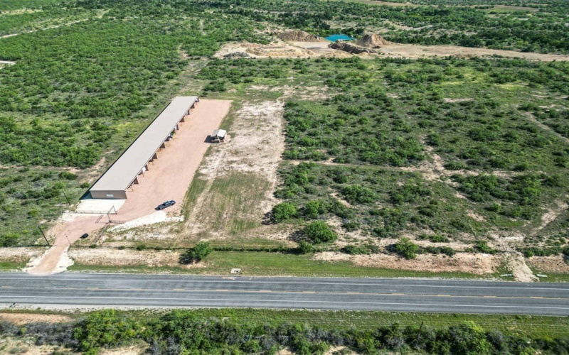 1432 FM 1929, Voss, TX 76888, ,Otro,En Venta,1432 FM 1929,127838
