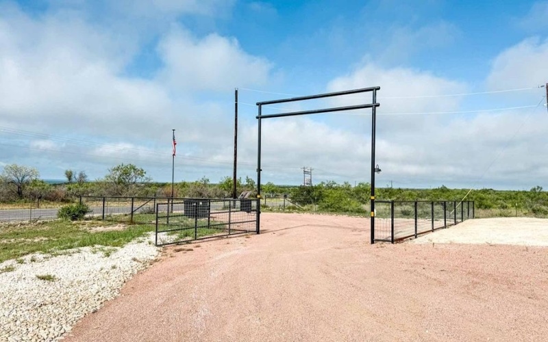 1432 FM 1929, Voss, TX 76888, ,Otro,En Venta,1432 FM 1929,127838