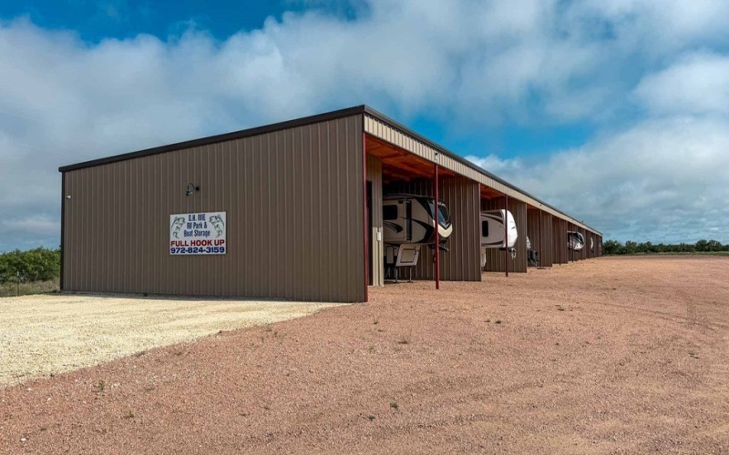 1432 FM 1929, Voss, TX 76888, ,Otro,En Venta,1432 FM 1929,127838