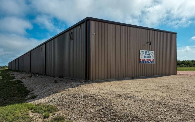 1432 FM 1929, Voss, TX 76888, ,Otro,En Venta,1432 FM 1929,127838