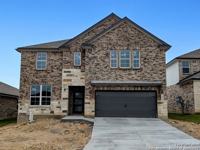 10537 Briceway Clb, San Antonio, TX 78254, 4 Bedrooms Bedrooms, ,3 BathroomsBathrooms,Residential,For Sale,10537 Briceway Clb,1849119