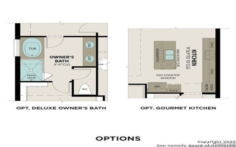 10537 Briceway Clb, San Antonio, TX 78254, 4 Bedrooms Bedrooms, ,3 BathroomsBathrooms,Residential,For Sale,10537 Briceway Clb,1849119