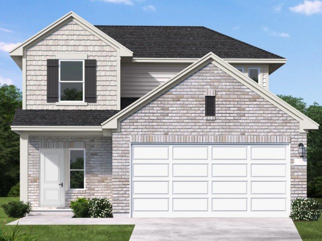 4719 Fireweed Court, San Antonio, TX 78263, 3 Habitaciones Habitaciones , ,2 BañosBaños,Residential,En Venta,4719 Fireweed Court,1875033