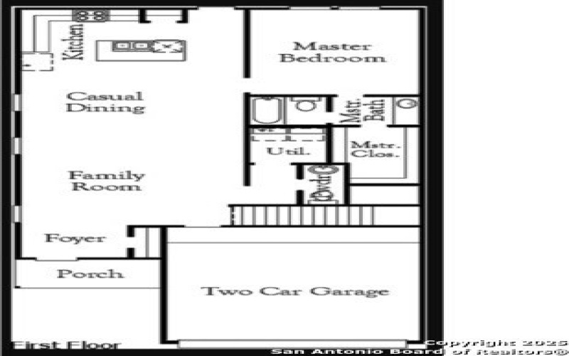 4719 Fireweed Court, San Antonio, TX 78263, 3 Habitaciones Habitaciones , ,2 BañosBaños,Residential,En Venta,4719 Fireweed Court,1875033