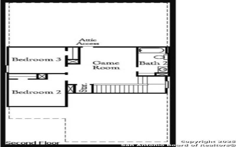 4719 Fireweed Court, San Antonio, TX 78263, 3 Habitaciones Habitaciones , ,2 BañosBaños,Residential,En Venta,4719 Fireweed Court,1875033