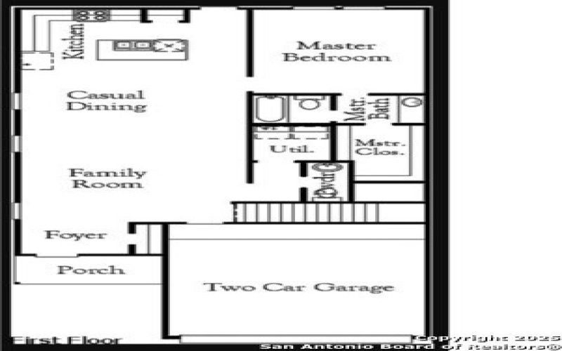 4730 Fireweed Court, San Antonio, TX 78263, 3 Habitaciones Habitaciones , ,2 BañosBaños,Residential,En Venta,4730 Fireweed Court,1875040