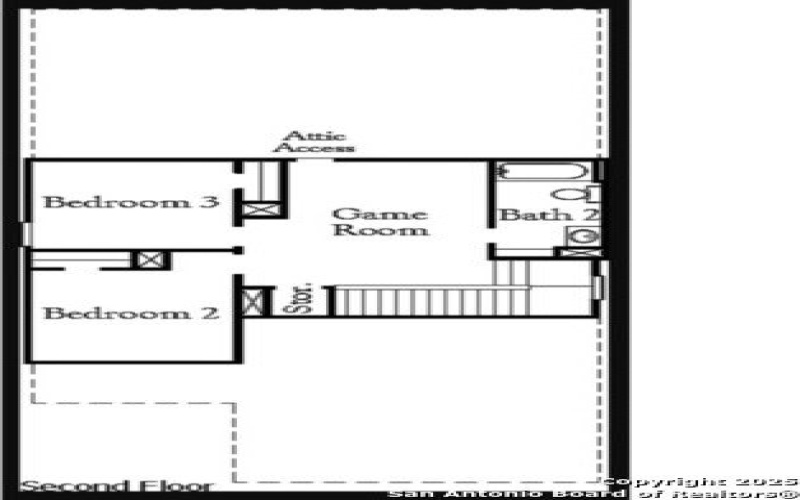 4730 Fireweed Court, San Antonio, TX 78263, 3 Habitaciones Habitaciones , ,2 BañosBaños,Residential,En Venta,4730 Fireweed Court,1875040