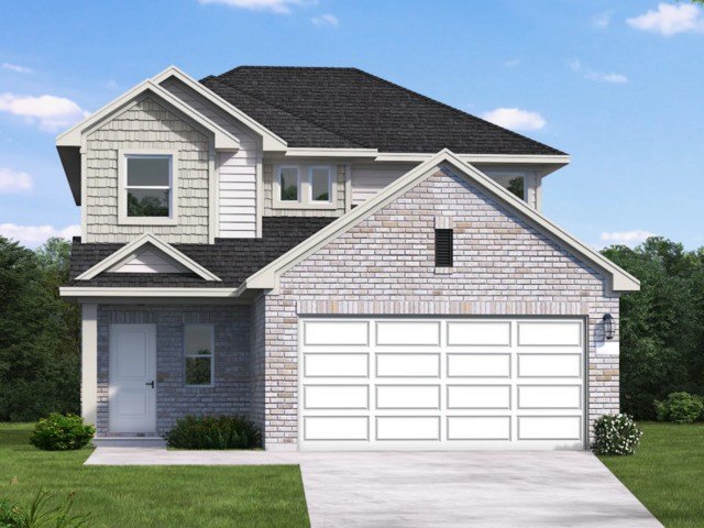8318 Ingress Avenue, San Antonio, TX 78263, 3 Habitaciones Habitaciones , ,2 BañosBaños,Residential,En Venta,8318 Ingress Avenue,1875095