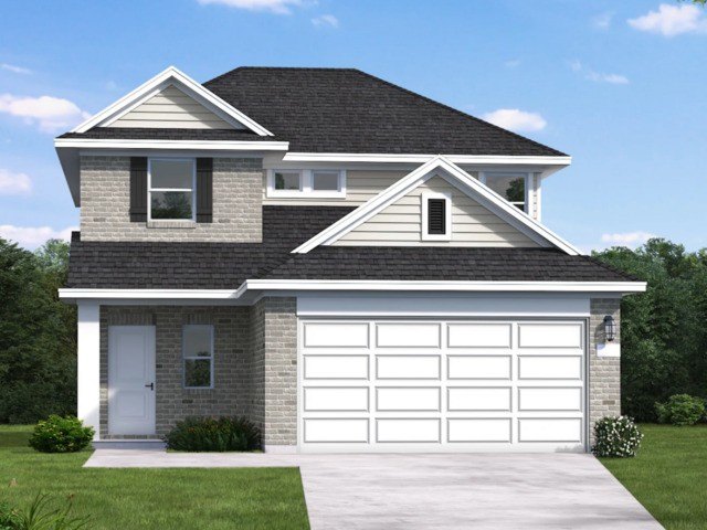 4711 Kinsley Way, San Antonio, TX 78263, 3 Bedrooms Bedrooms, ,2 BathroomsBathrooms,Residential,For Sale,4711 Kinsley Way,1875096