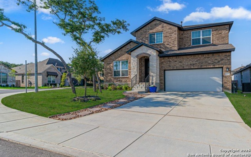 12455 Diagon Alley, San Antonio, TX 78254, 4 Habitaciones Habitaciones , ,3 BañosBaños,Residential,En Venta,12455 Diagon Alley,1875254
