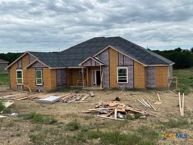 753 Northern Hills Road, Copperas Cove, TX 76522, 4 Bedrooms Bedrooms, ,3 BathroomsBathrooms,Residential,For Sale,753 Northern Hills Road,583195