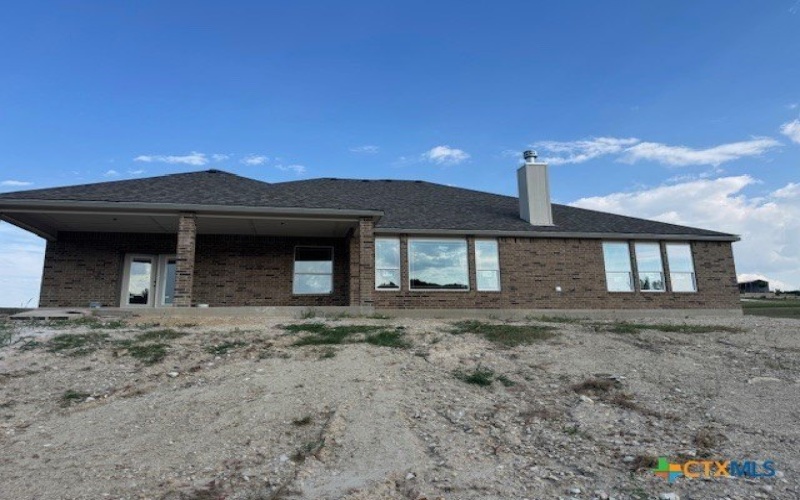 753 Northern Hills Road, Copperas Cove, TX 76522, 4 Habitaciones Habitaciones , ,3 BañosBaños,Residential,En Venta,753 Northern Hills Road,0,583195