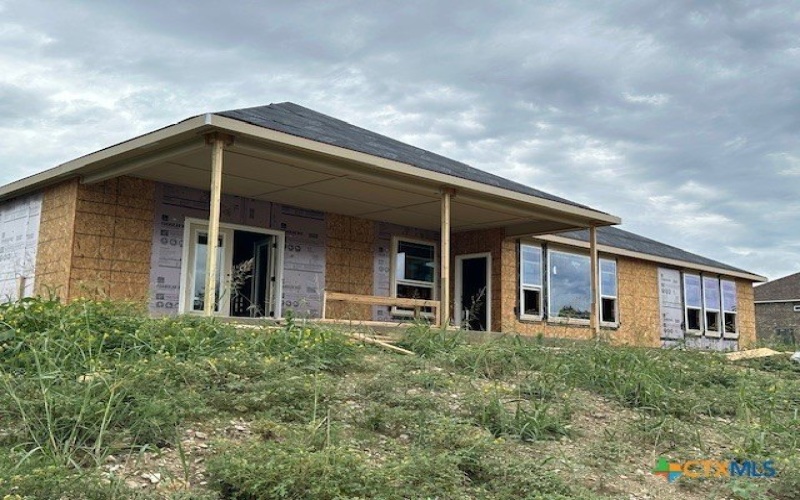 753 Northern Hills Road, Copperas Cove, TX 76522, 4 Bedrooms Bedrooms, ,3 BathroomsBathrooms,Residential,For Sale,753 Northern Hills Road,583195