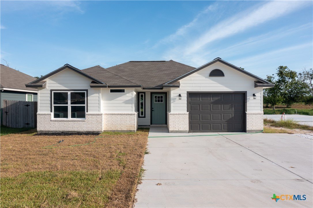 3503 Hanselman Road, Victoria, TX 77901, 3 Habitaciones Habitaciones , ,2 BañosBaños,Residential,En Venta,3503 Hanselman Road,583225