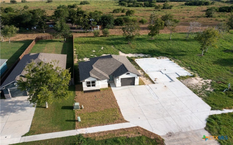 3503 Hanselman Road, Victoria, TX 77901, 3 Habitaciones Habitaciones , ,2 BañosBaños,Residential,En Venta,3503 Hanselman Road,583225