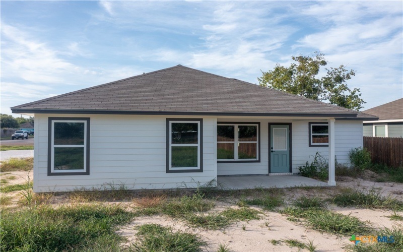 3503 Hanselman Road, Victoria, TX 77901, 3 Habitaciones Habitaciones , ,2 BañosBaños,Residential,En Venta,3503 Hanselman Road,583225