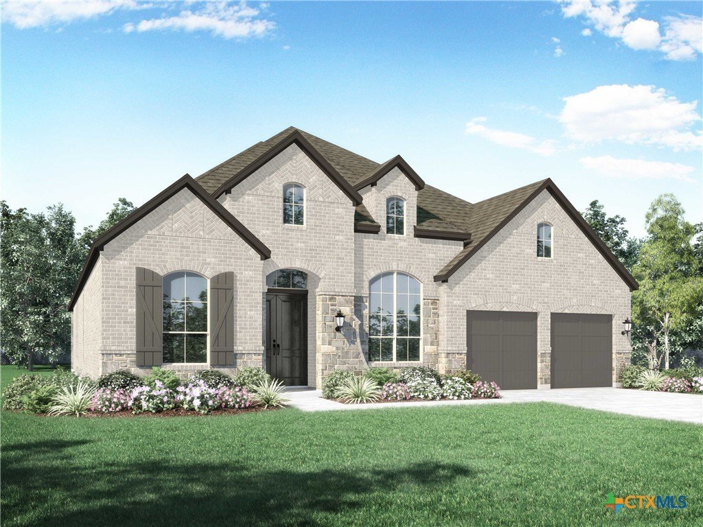 101 Ribera Drive, Liberty Hill, TX 78642, 4 Habitaciones Habitaciones , ,5 BañosBaños,Residential,En Venta,101 Ribera Drive,583235