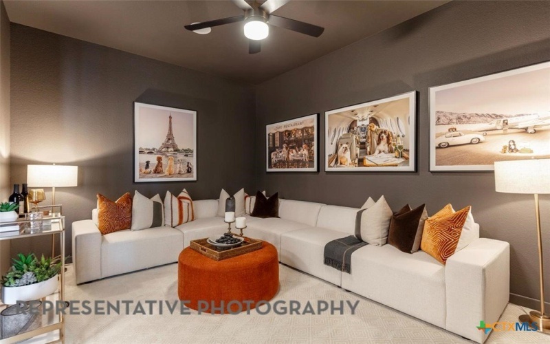 101 Ribera Drive, Liberty Hill, TX 78642, 4 Habitaciones Habitaciones , ,5 BañosBaños,Residential,En Venta,101 Ribera Drive,583235