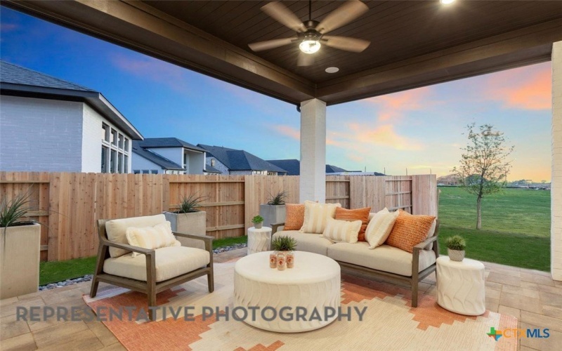 101 Ribera Drive, Liberty Hill, TX 78642, 4 Habitaciones Habitaciones , ,5 BañosBaños,Residential,En Venta,101 Ribera Drive,583235