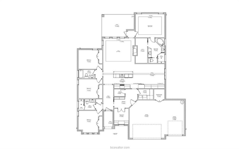 4752 Coral River, College Station, TX 77845, 4 Bedrooms Bedrooms, ,3 BathroomsBathrooms,Residential,For Sale,4752 Coral River,0,25006890