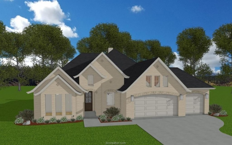 4752 Coral River, College Station, TX 77845, 4 Bedrooms Bedrooms, ,3 BathroomsBathrooms,Residential,For Sale,4752 Coral River,0,25006890