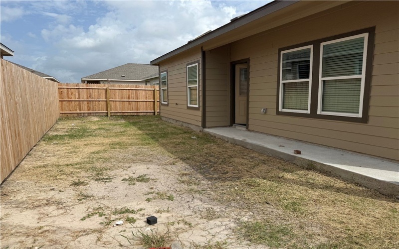 7925 Wonder Woman Drive, Corpus Christi, TX 78414, 4 Habitaciones Habitaciones , ,3 BañosBaños,Residential,En Venta,7925 Wonder Woman Drive,460539