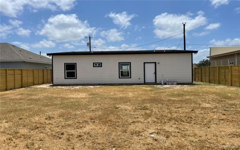 2813 Rudy Drive, Weslaco, TX 78596, 3 Habitaciones Habitaciones , ,2 BañosBaños,Residential,En Venta,2813 Rudy Drive,473623