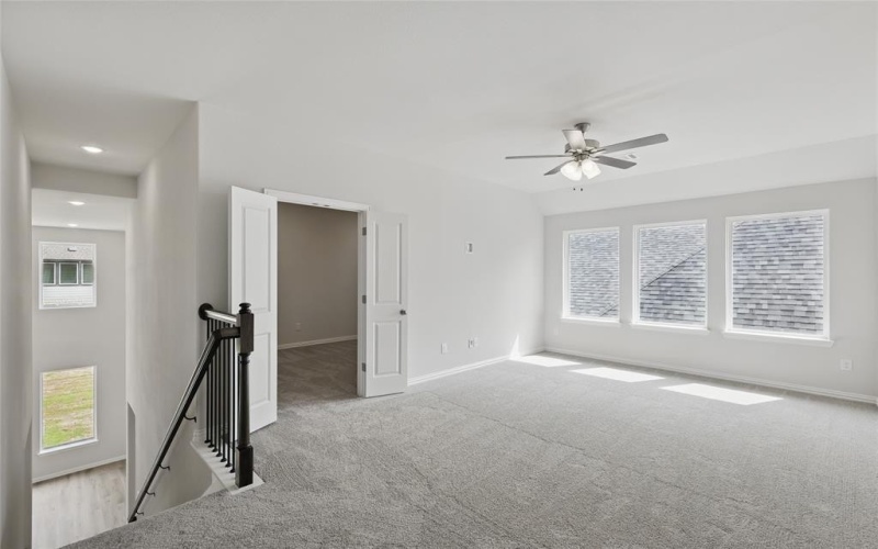 713 Purple Dome Drive, Justin, TX 76247, 4 Habitaciones Habitaciones , ,3 BañosBaños,Residential,En Venta,713 Purple Dome Drive,20796292