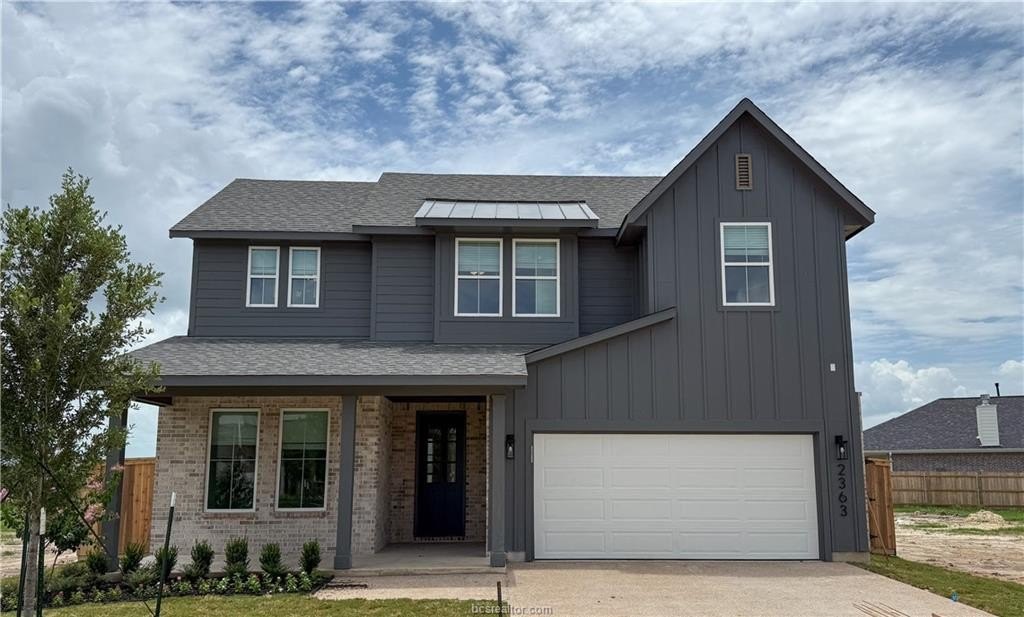 2363 Sudden Breeze Drive, College Station, TX 77845, 4 Habitaciones Habitaciones , ,3 BañosBaños,Residential,En Venta,2363 Sudden Breeze Drive,25004818