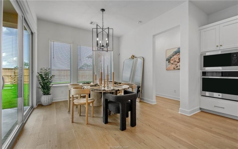 2363 Sudden Breeze Drive, College Station, TX 77845, 4 Habitaciones Habitaciones , ,3 BañosBaños,Residential,En Venta,2363 Sudden Breeze Drive,25004818