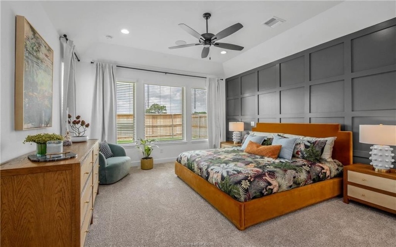2363 Sudden Breeze Drive, College Station, TX 77845, 4 Habitaciones Habitaciones , ,3 BañosBaños,Residential,En Venta,2363 Sudden Breeze Drive,25004818