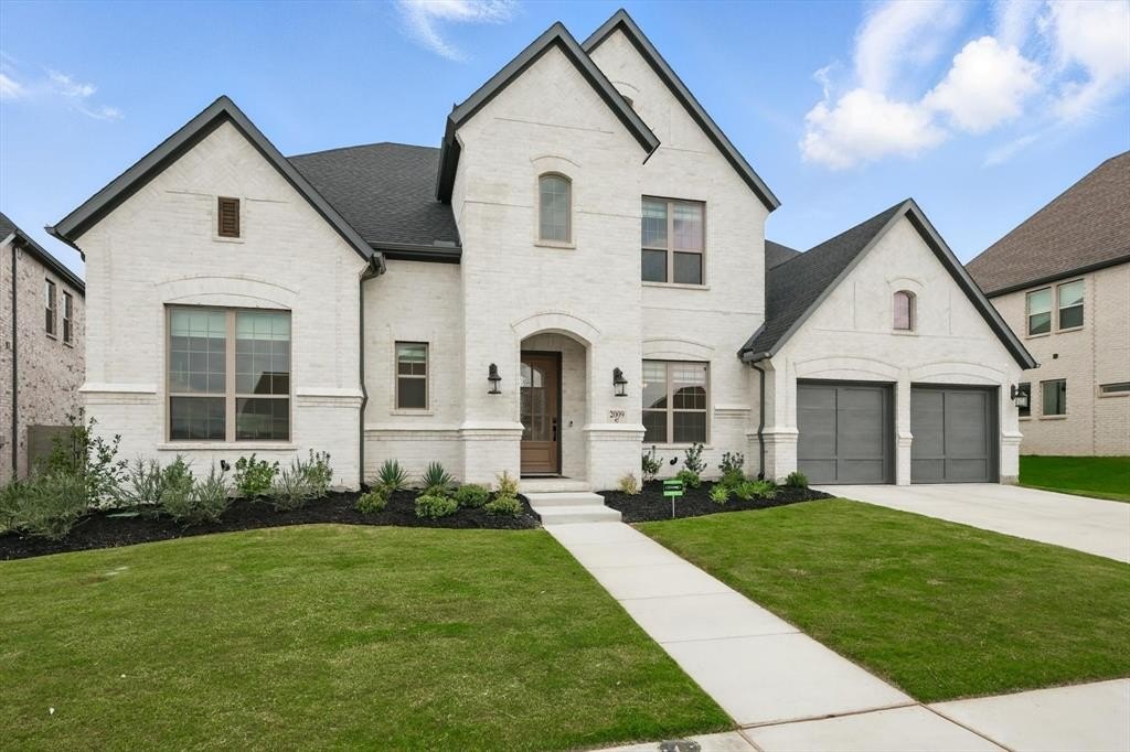2009 Gathering Trail, Argyle, TX 76226, 5 Habitaciones Habitaciones , ,5 BañosBaños,Residential,En Venta,2009 Gathering Trail,20958669
