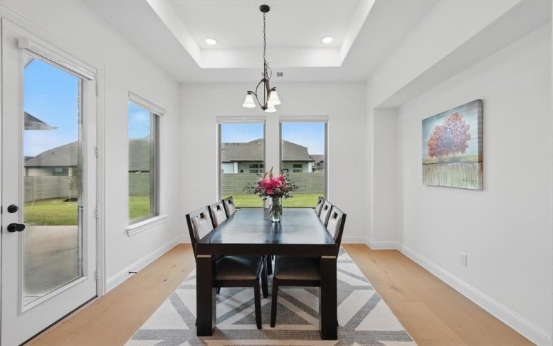 2009 Gathering Trail, Argyle, TX 76226, 5 Habitaciones Habitaciones , ,5 BañosBaños,Residential,En Venta,2009 Gathering Trail,20958669