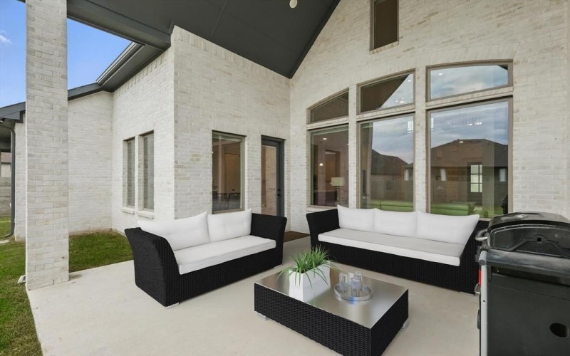 2009 Gathering Trail, Argyle, TX 76226, 5 Habitaciones Habitaciones , ,5 BañosBaños,Residential,En Venta,2009 Gathering Trail,20958669