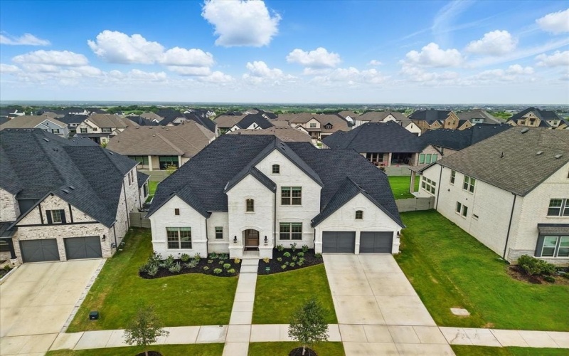 2009 Gathering Trail, Argyle, TX 76226, 5 Habitaciones Habitaciones , ,5 BañosBaños,Residential,En Venta,2009 Gathering Trail,20958669