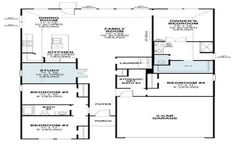1424 Etosha Drive, Royse City, TX 75189, 4 Bedrooms Bedrooms, ,2 BathroomsBathrooms,Residential,For Sale,1424 Etosha Drive,20959745
